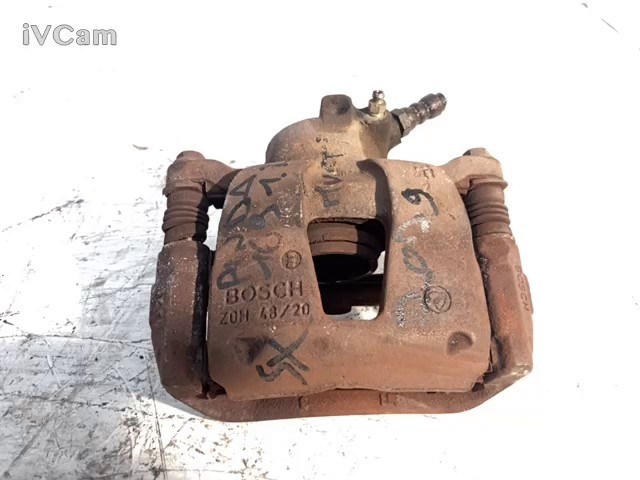 Pinza Freno Ant. Sinistro (Fiat) 77364679 Usato