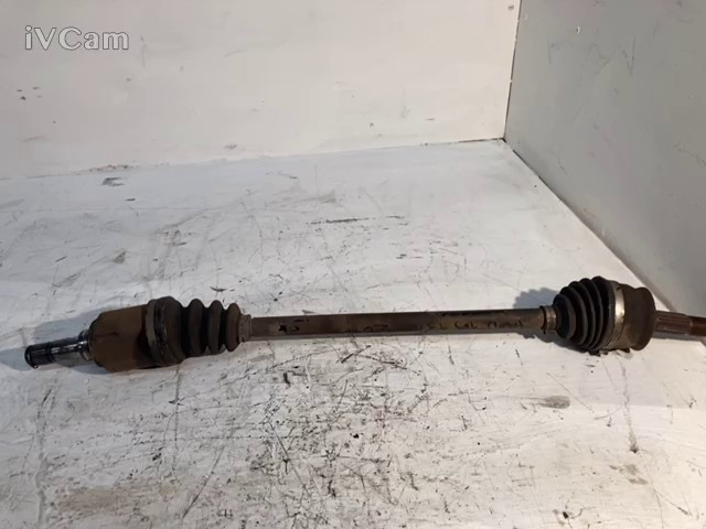 Semialbero Post. Sinistro (Fiat) 46308100 Usato