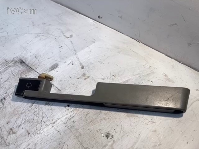 Maniglia Int. Apertura Porta Ant. Destro (Fiat) 182240580 Usato
