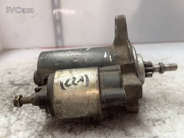 Motorino D' Avviamento (Volkswagen) 001112038 Usato