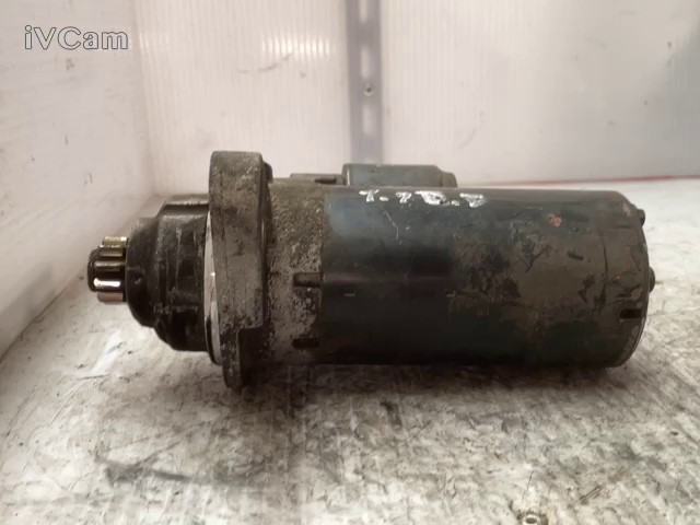 Motorino D' Avviamento (Volkswagen) 51872564 Usato
