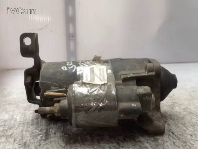 Motorino Avviamento (Renault) 7700858442 Usato