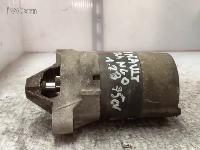 Motorino Avviamento (Renault) 7701499651 Usato