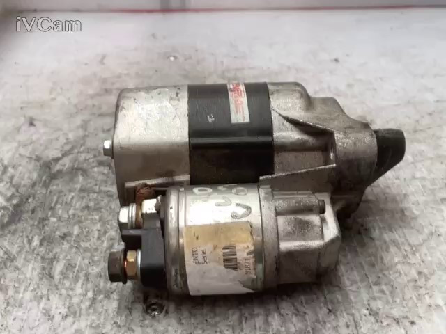 Motorino Avviamento (Renault) 7701499651 Usato