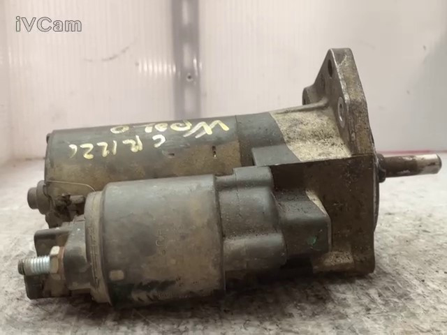 Motorino Avviamento (Volkswagen) 036911023SX Usato