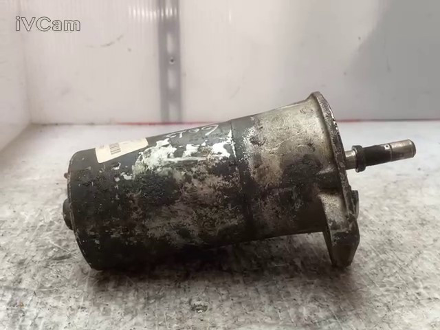 Motorino avviamento - Immagine 1 di 7