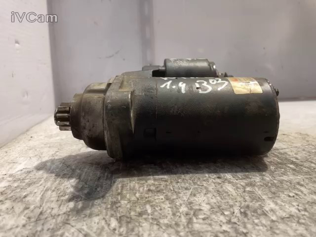 Motorino avviamento - Immagine 1 di 7