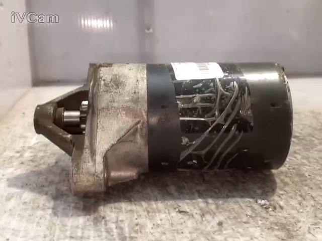 Motorino D' Avviamento (Renault) Usato