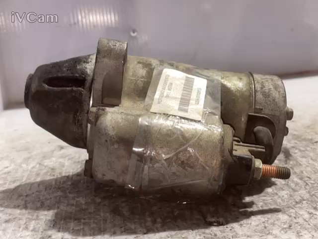 Motorino D' Avviamento (Opel) 98014743 Usato