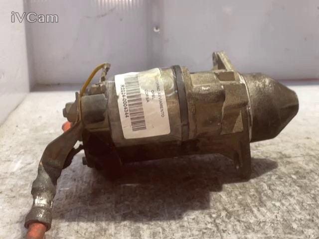 Motorino D' Avviamento (Opel) 93184535 Usato