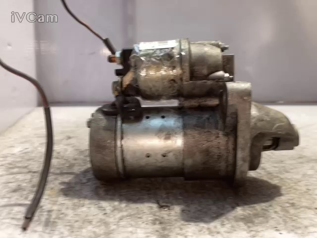 Motorino D' Avviamento (Opel) 98014743 Usato