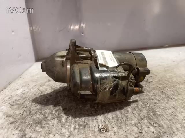 Motorino D' Avviamento (Opel) 90543872 Usato