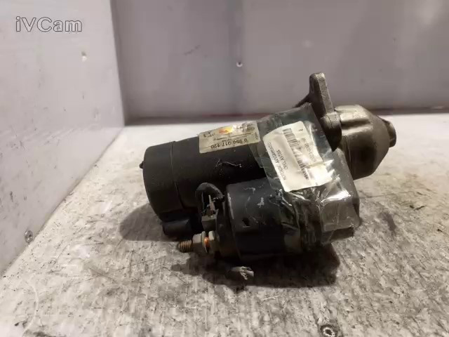 Motorino D' Avviamento (Opel) 93184535 Usato