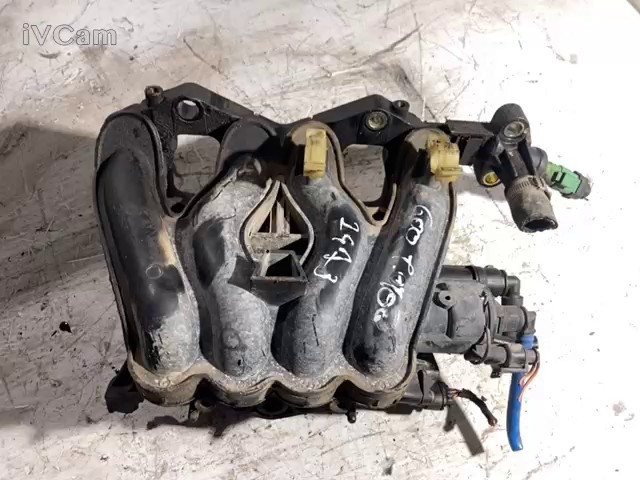Collettore Aspirazione (Fiat) 71719415 Usato