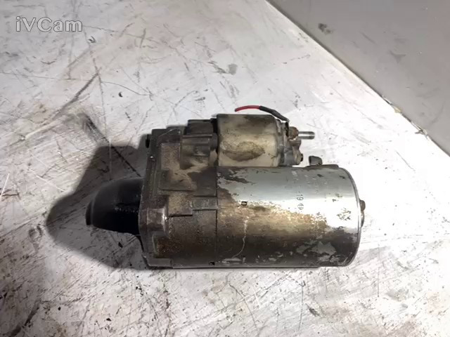 Motorino D' Avviamento (Fiat) 55201771 Usato