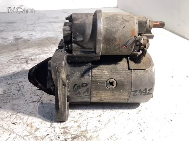Motorino D' Avviamento (Fiat) 55201771 Usato