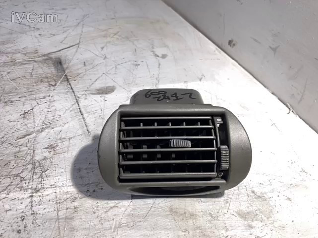 Bocchetta Aria Cruscotto Dx (Fiat) 735245404 Usato