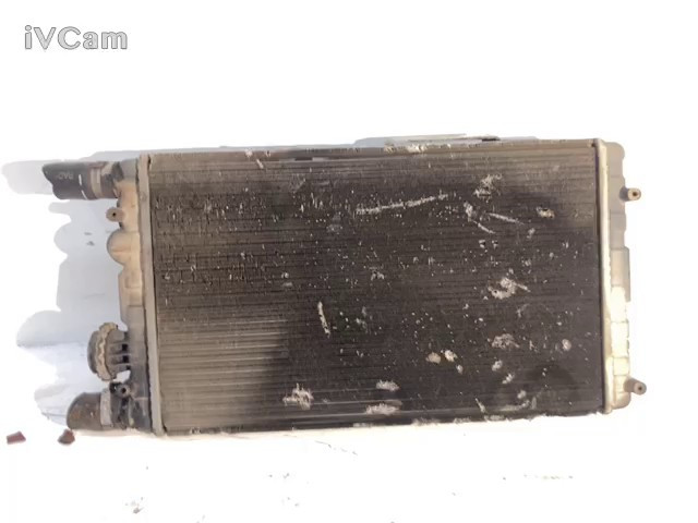 Kit Radiatori (Fiat) 46558704 Usato