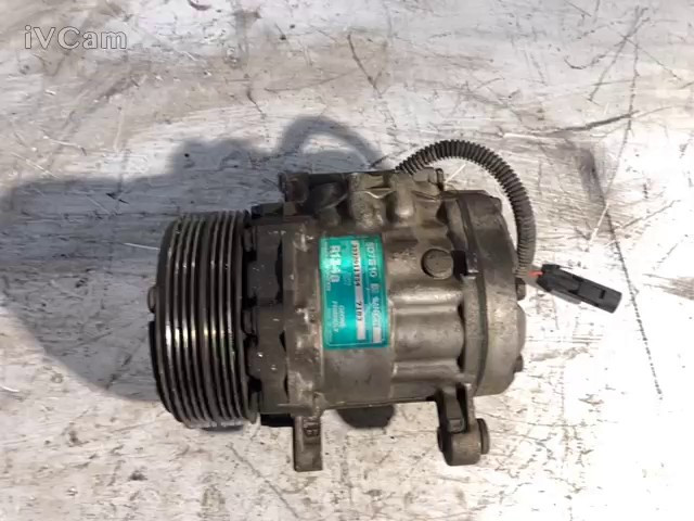 Compressore A/c (Fiat) 46443509 Usato