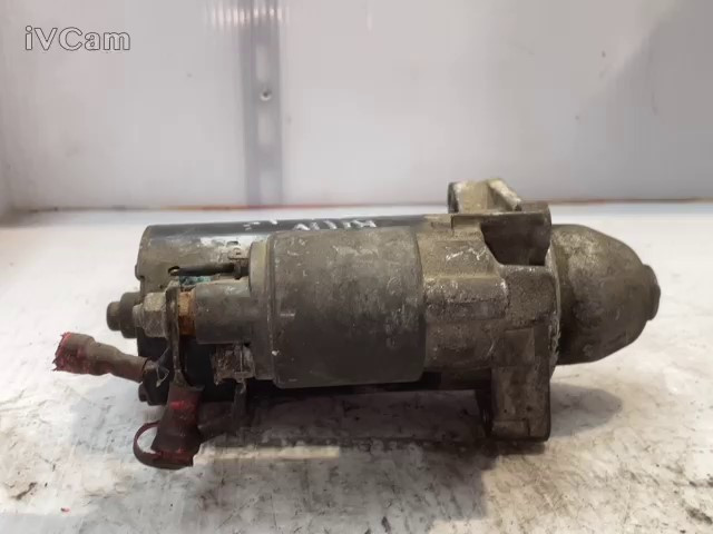Motorino D' Avviamento (Bmw) 12412344238 Usato