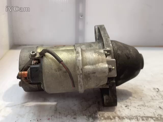 Motorino D' Avviamento (Opel) 98014743 Usato