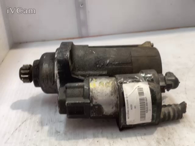 Motorino D' Avviamento (Audi) 02M911023P Usato