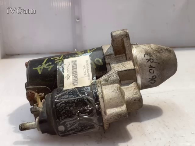 Motorino D' Avviamento (Opel) 93184535 Usato
