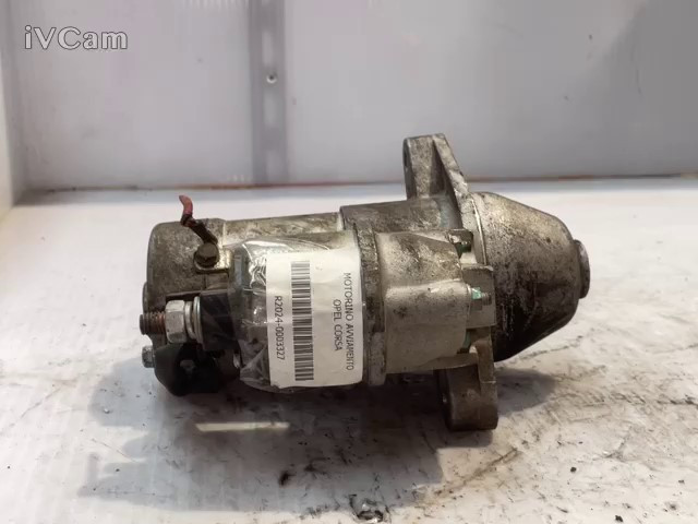 Motorino D' Avviamento (Opel) 98014743 Usato