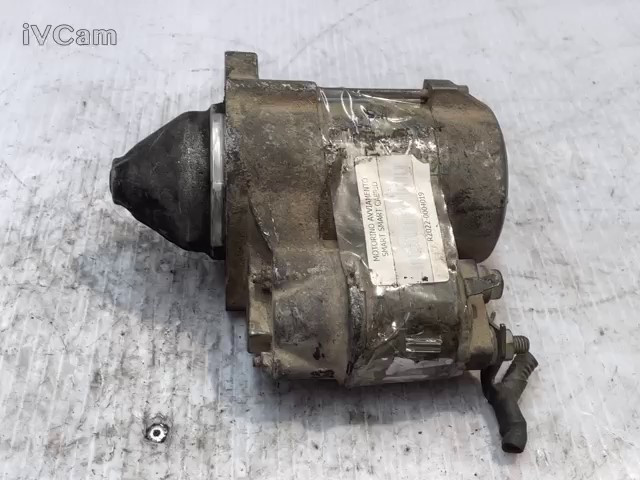 Motorino D' Avviamento (Smart) Q0003188V008000000 Usato