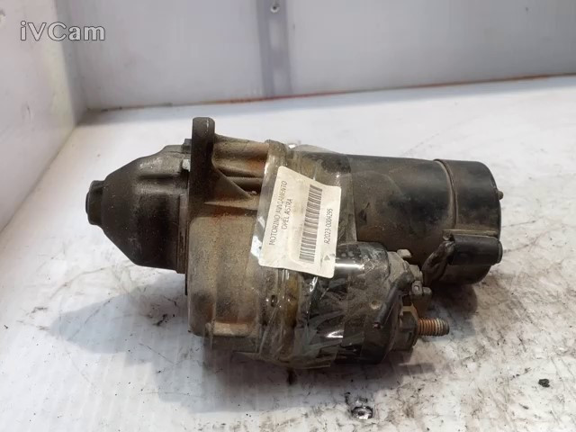 Motorino D' Avviamento (Opel) 90543872 Usato