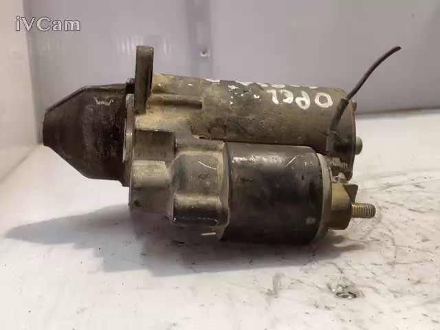 Motorino D' Avviamento (Opel) 0001106011 Usato