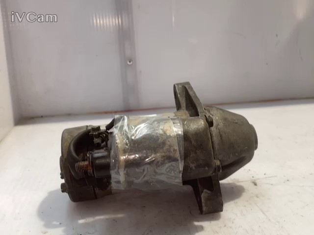 Motorino D' Avviamento (Opel) 8980147430 Usato