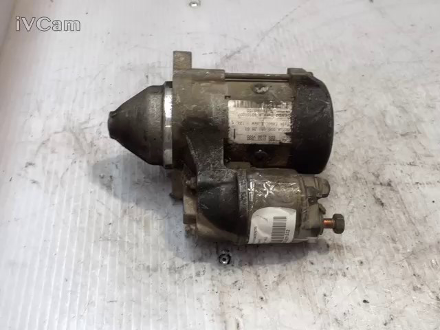 Motorino D' Avviamento (Smart) Q0003188V008000000 Usato