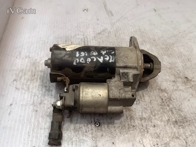 Motorino D' Avviamento (Mercedes) A0051517401 Usato