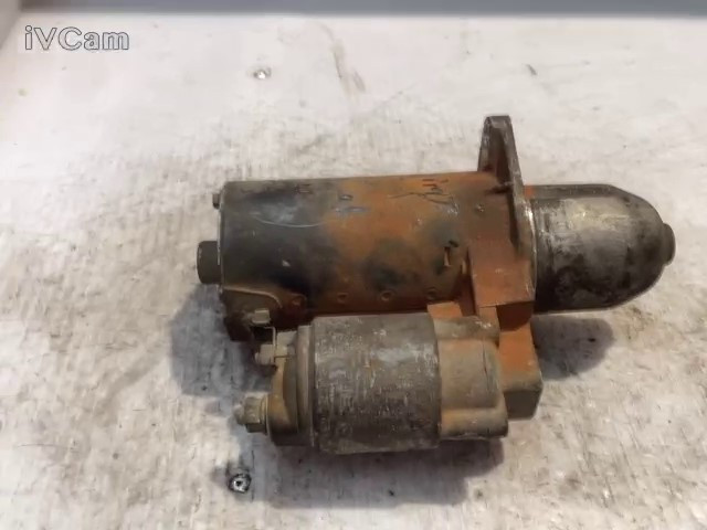 Motorino D' Avviamento (Nissan) 2330099B06 Usato