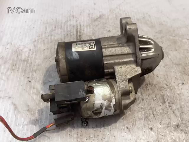 Motorino D' Avviamento (Mazda) ZJ3818400 Usato