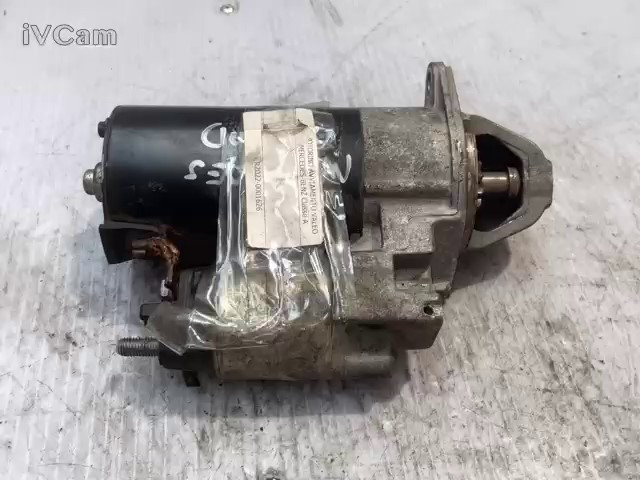Motorino D' Avviamento (Mercedes) A0051517401 Usato