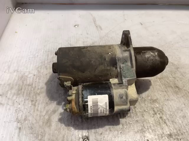 Motorino D' Avviamento (Nissan) 2330099B06 Usato