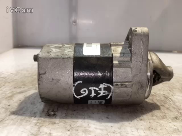 Motorino D' Avviamento (Nissan) Usato