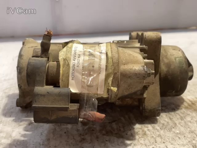 Motorino D' Avviamento (Ford) 1416236 Usato