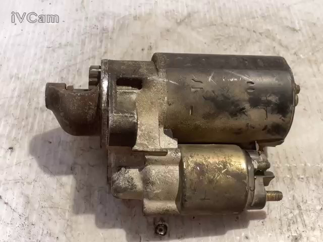 Motorino D' Avviamento (Ford) 1416236 Usato