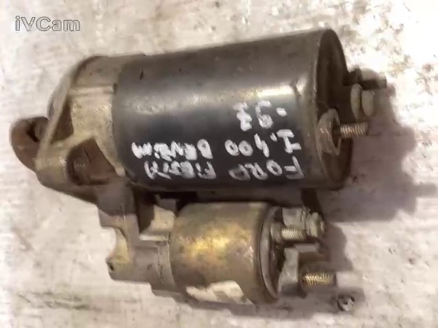 Motorino D' Avviamento (Ford) 46548653 Usato