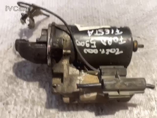 Motorino D' Avviamento (Ford) Usato