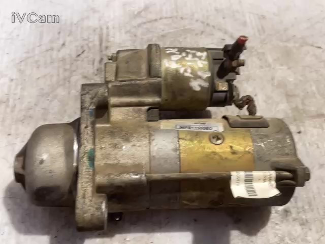 Motorino D' Avviamento (Ford) Usato