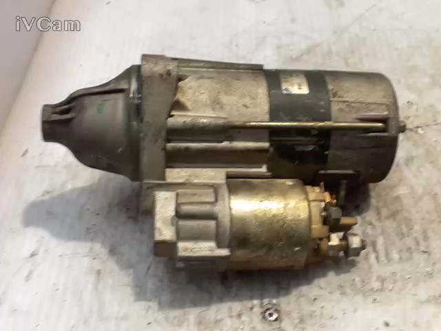 Motorino D' Avviamento (Bmw) 51872564 Usato