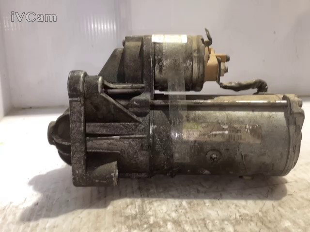 Motorino D' Avviamento (Volvo) 36003124 Usato
