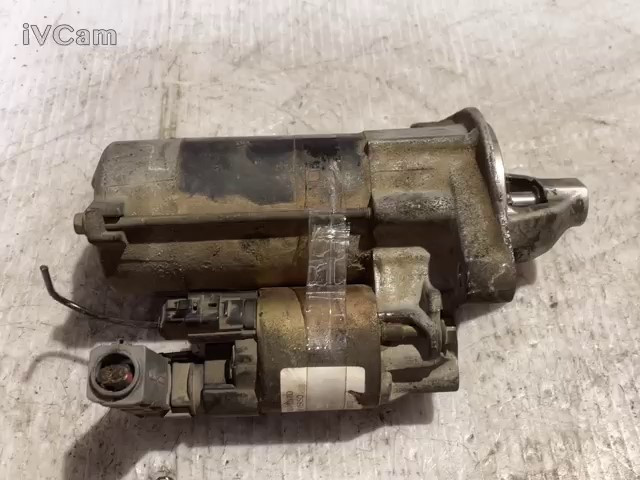 Motorino D' Avviamento (Toyota) 2810021020 Usato
