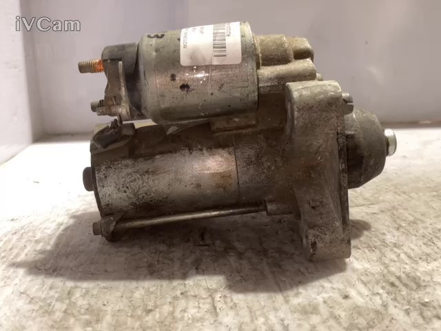 Motorino D' Avviamento (Ford) 1483817 Usato
