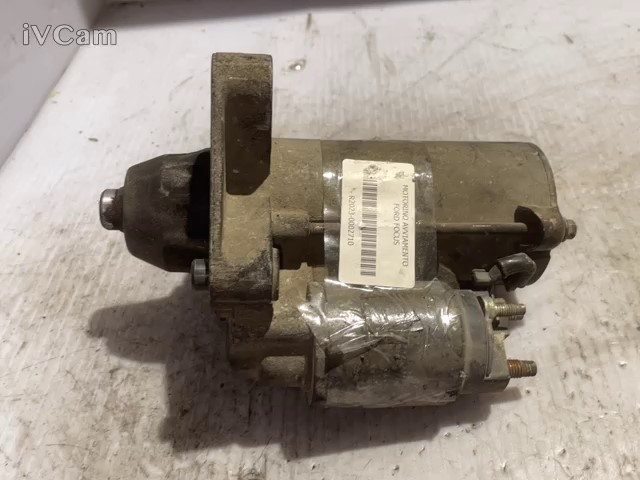 Motorino D' Avviamento (Ford) 1469712 Usato