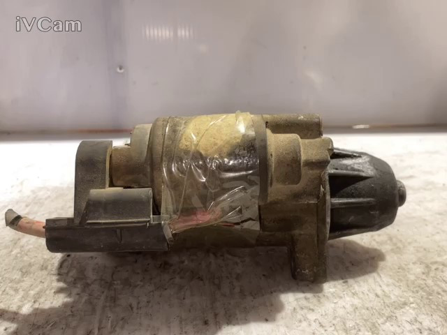 Motorino D' Avviamento (Ford) 1535268 Usato